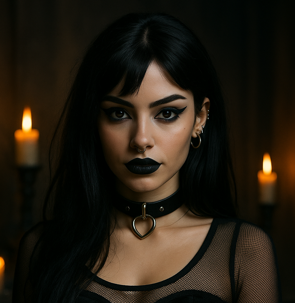 Nyx avatar